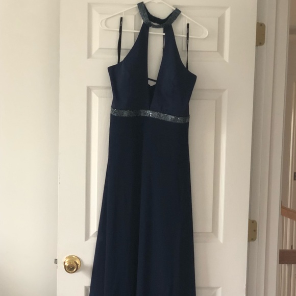 Maxi dress - Picture 1 of 3